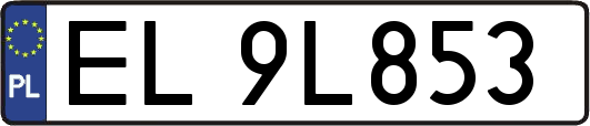 EL9L853