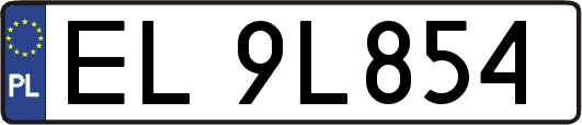 EL9L854