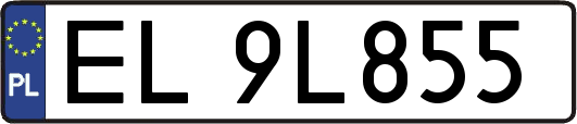 EL9L855
