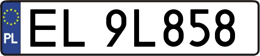 EL9L858