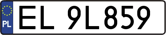 EL9L859