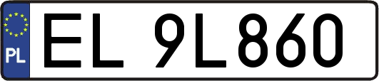 EL9L860