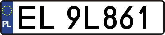 EL9L861