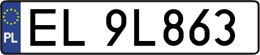 EL9L863
