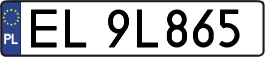 EL9L865