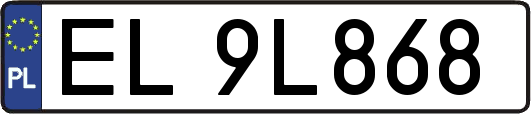EL9L868