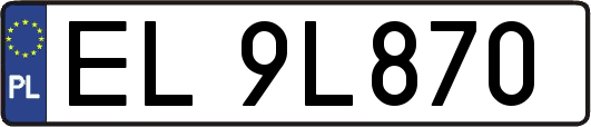EL9L870