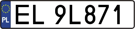 EL9L871