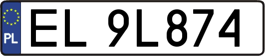 EL9L874