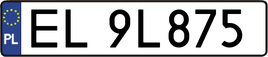 EL9L875
