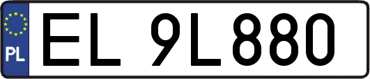 EL9L880