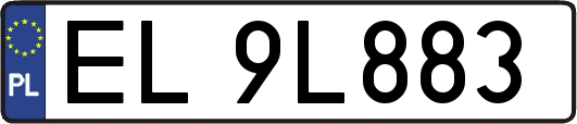 EL9L883
