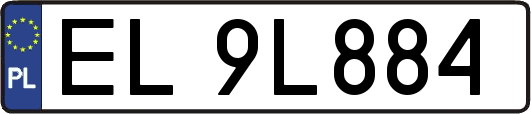 EL9L884