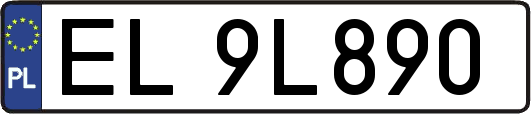 EL9L890