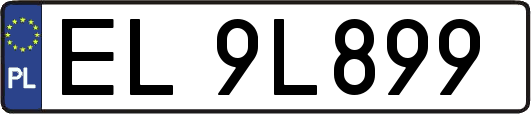 EL9L899