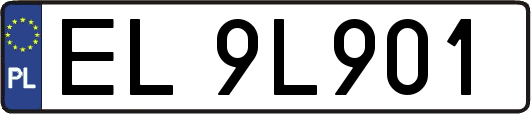 EL9L901