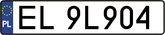 EL9L904