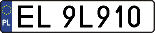 EL9L910