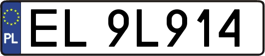 EL9L914
