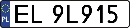 EL9L915