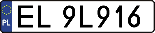 EL9L916