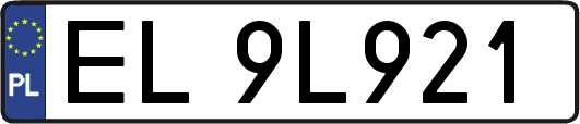 EL9L921