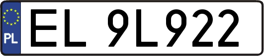 EL9L922