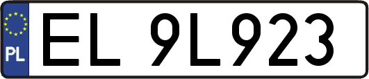 EL9L923