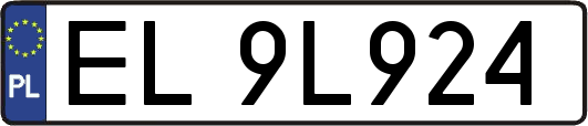 EL9L924