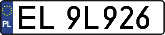 EL9L926
