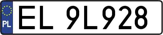 EL9L928