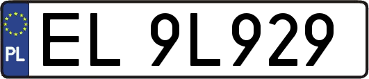 EL9L929