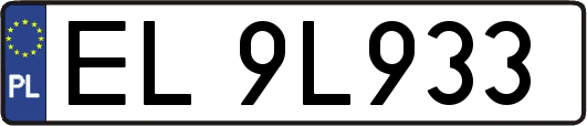 EL9L933