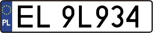 EL9L934