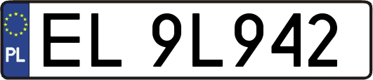 EL9L942