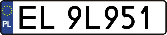 EL9L951
