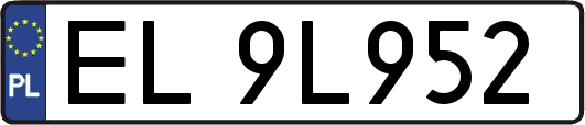 EL9L952