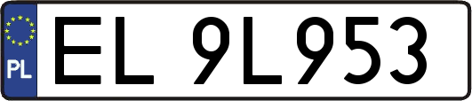 EL9L953