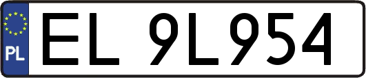 EL9L954