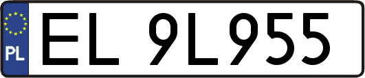 EL9L955