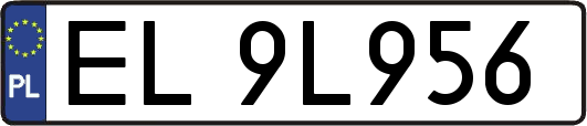 EL9L956