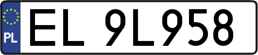 EL9L958