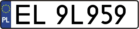 EL9L959