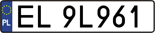 EL9L961
