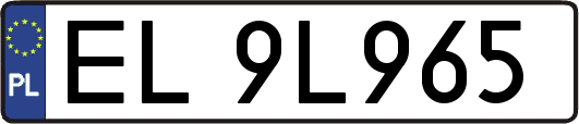 EL9L965