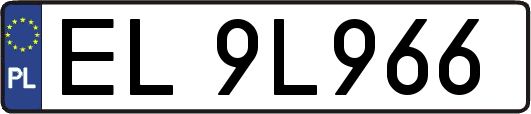 EL9L966
