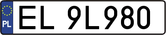 EL9L980