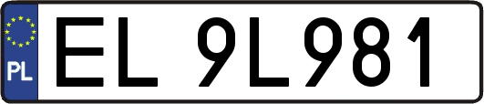 EL9L981