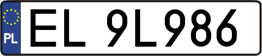 EL9L986