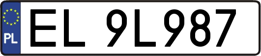 EL9L987